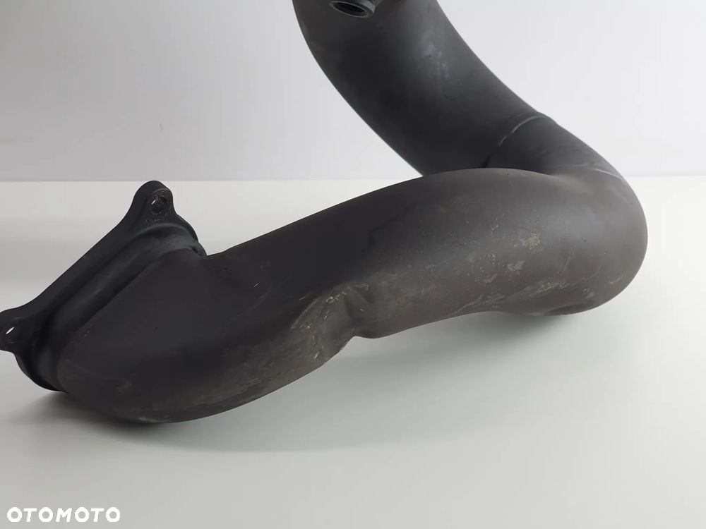 KOLEKTOR KOLEKTORY WYDECHOWE  DUCATI DIAVEL - 37