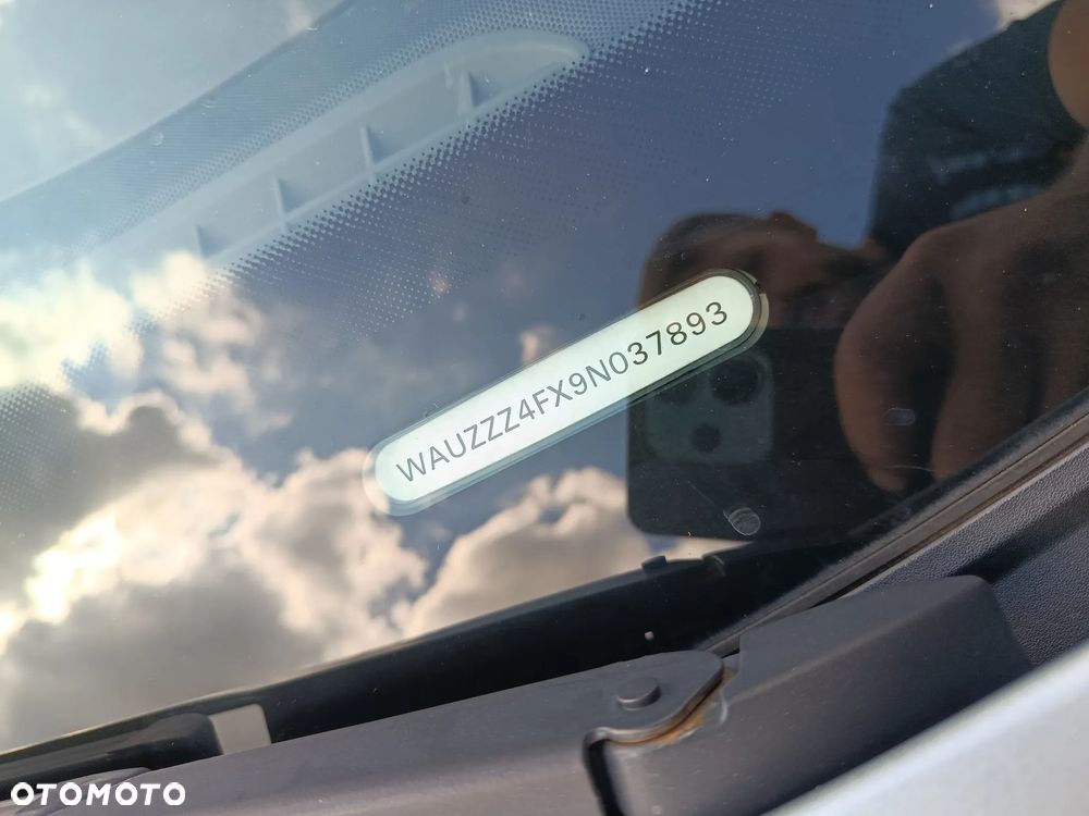 Audi A6 Allroad 3.0 TFSI tiptronic - 15