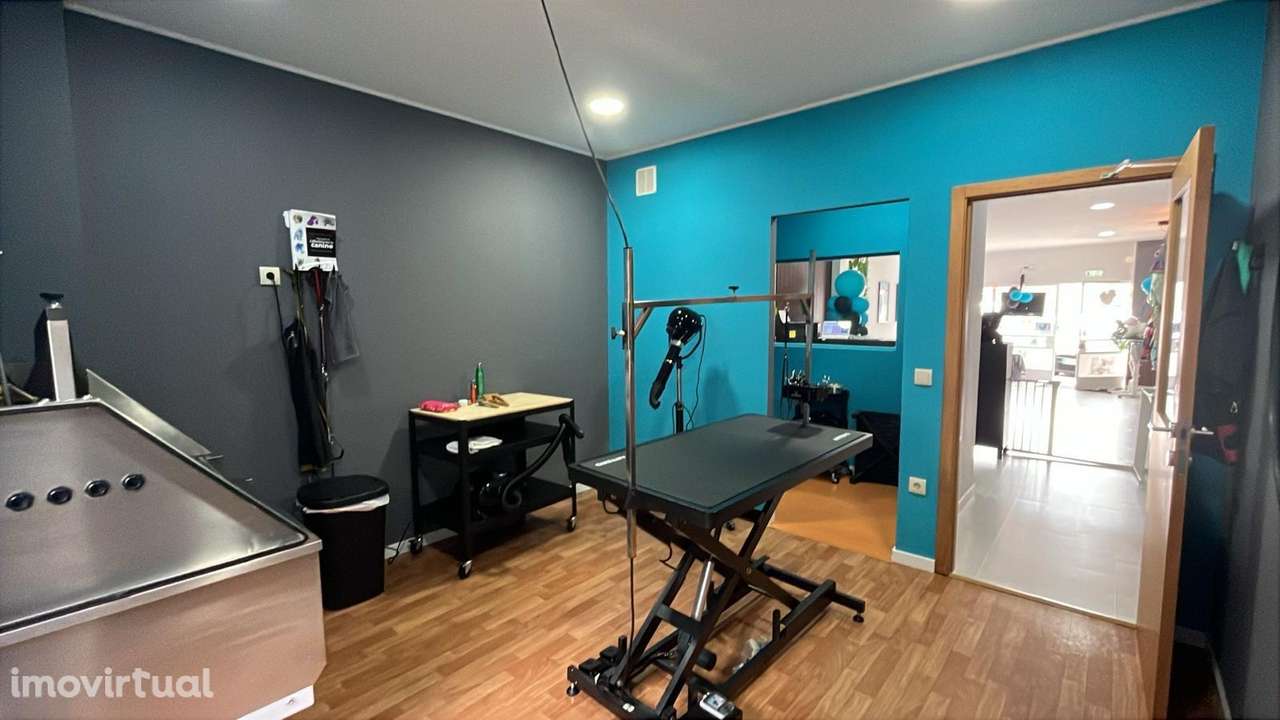 Trespasse Pet Shop - Grande imagem: 2/8