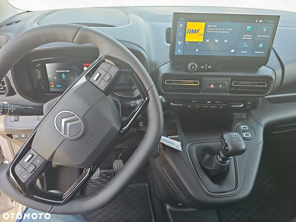 Citroën Berlingo XL 1.5 BlueHDI Plus S&S - 15