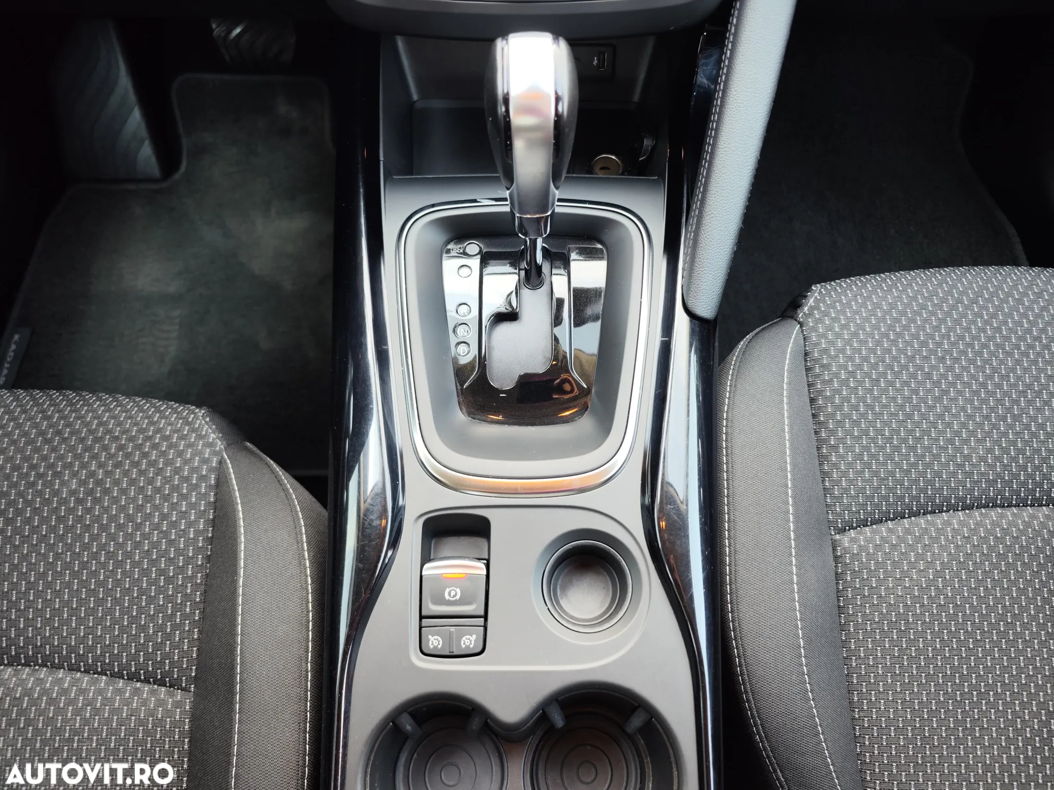 Renault Kadjar - 27