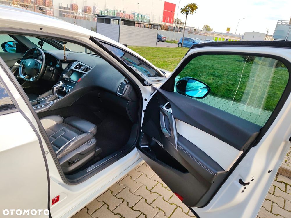 DS Automobiles DS 5 - 27