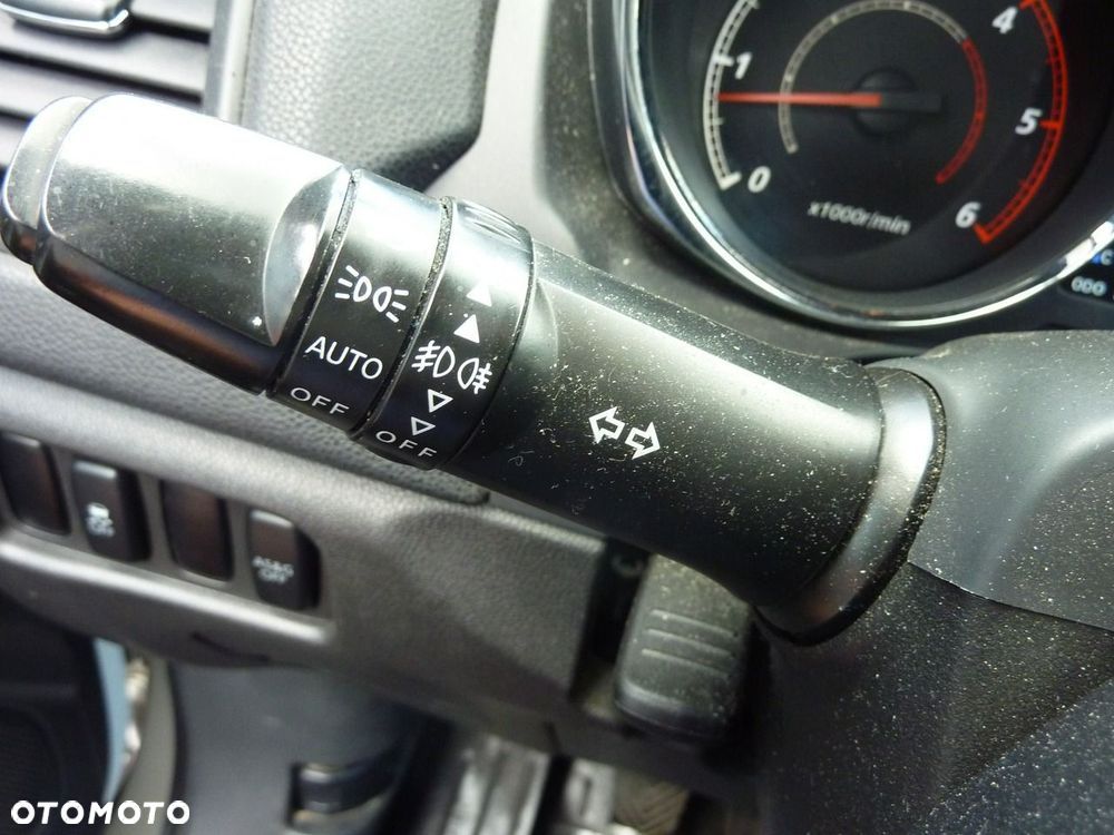Mitsubishi ASX - 32