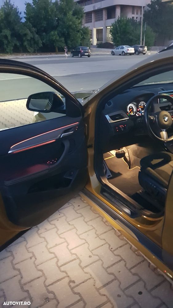 BMW X2 sDrive20i Aut. M Sport X - 8