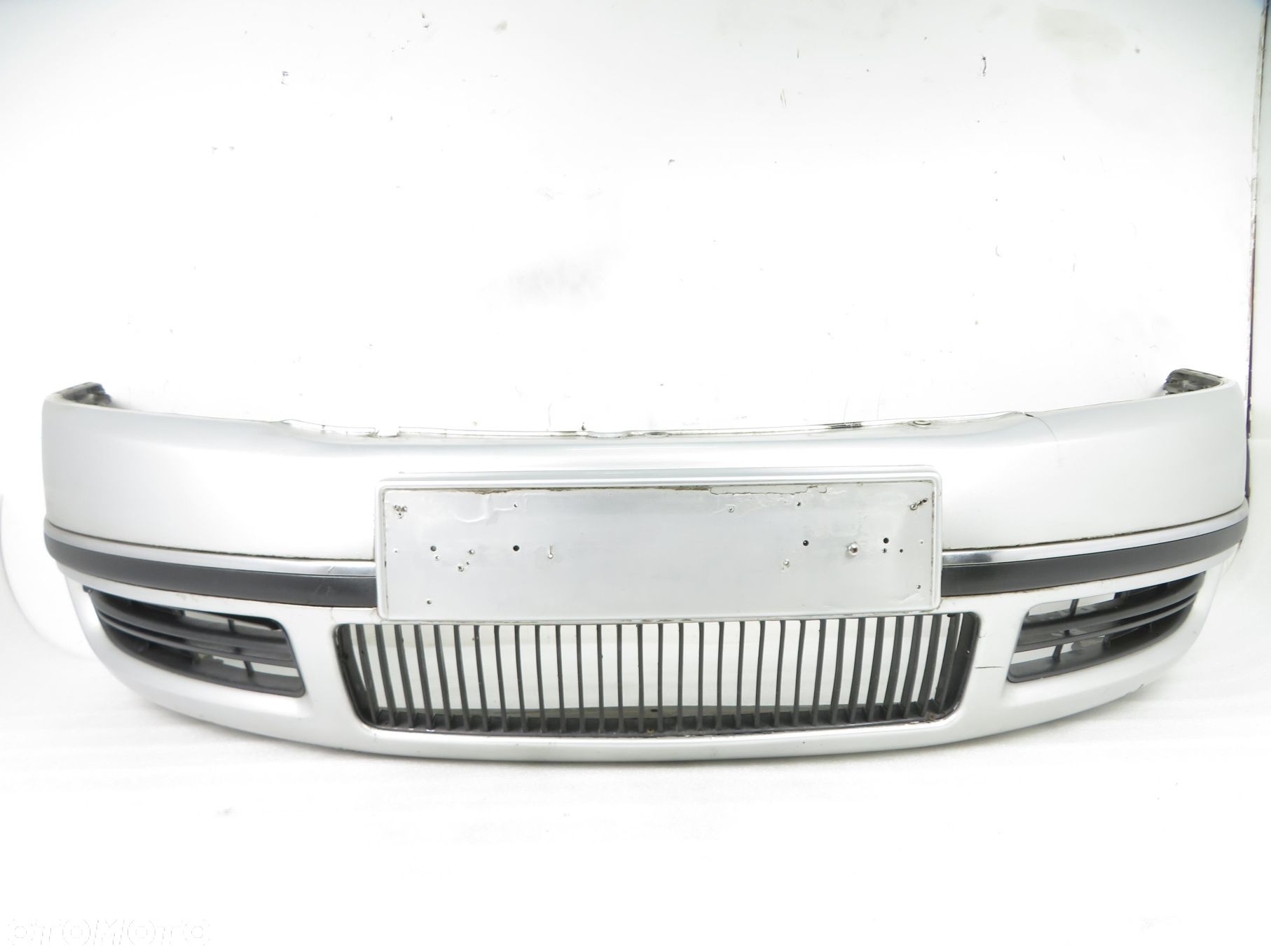 ZDERZAK PRZÓD SKODA SUPERB I 9102 - 1