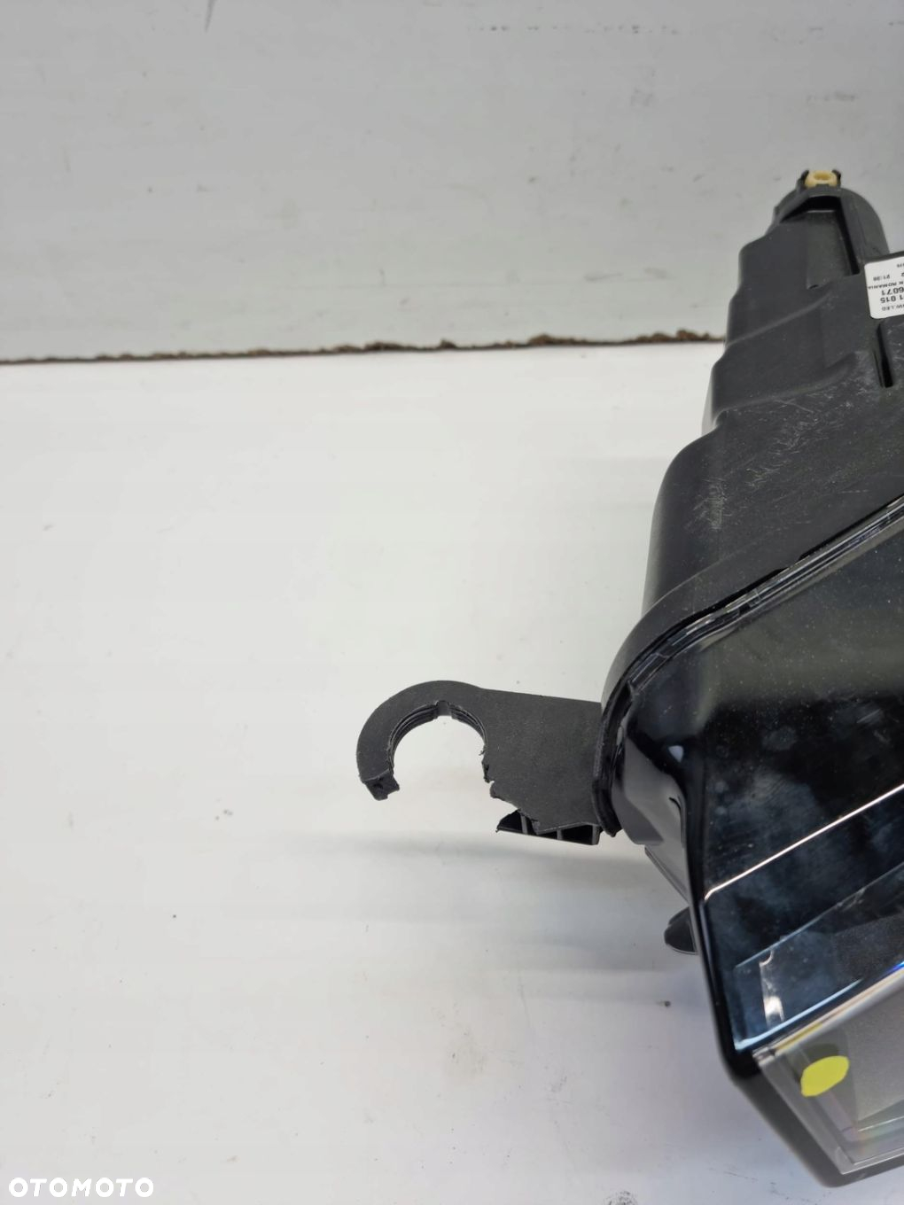 SKODA SCALA 657 FULL LED LAMPA PRZEDNIA LEWA - 4
