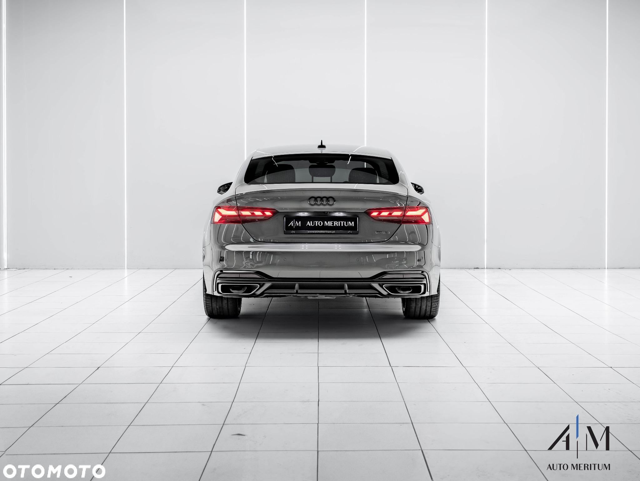 Audi A5 - 9