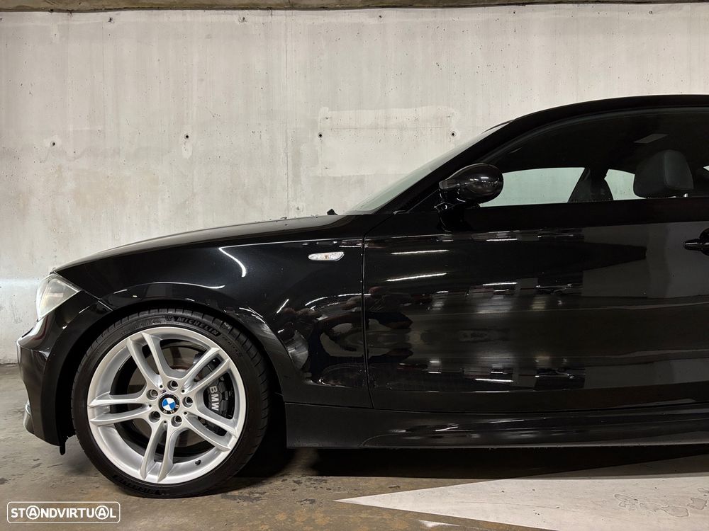 BMW M135i - 12