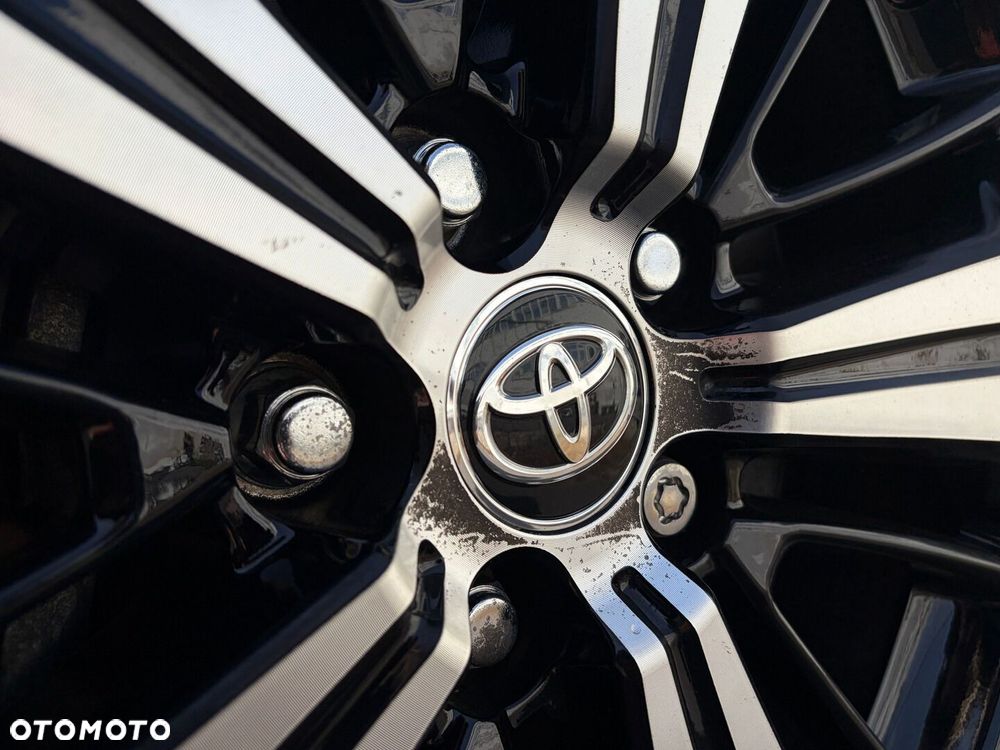 Toyota RAV4 2.5 Plug-In Hybrid Style 4x4 - 4