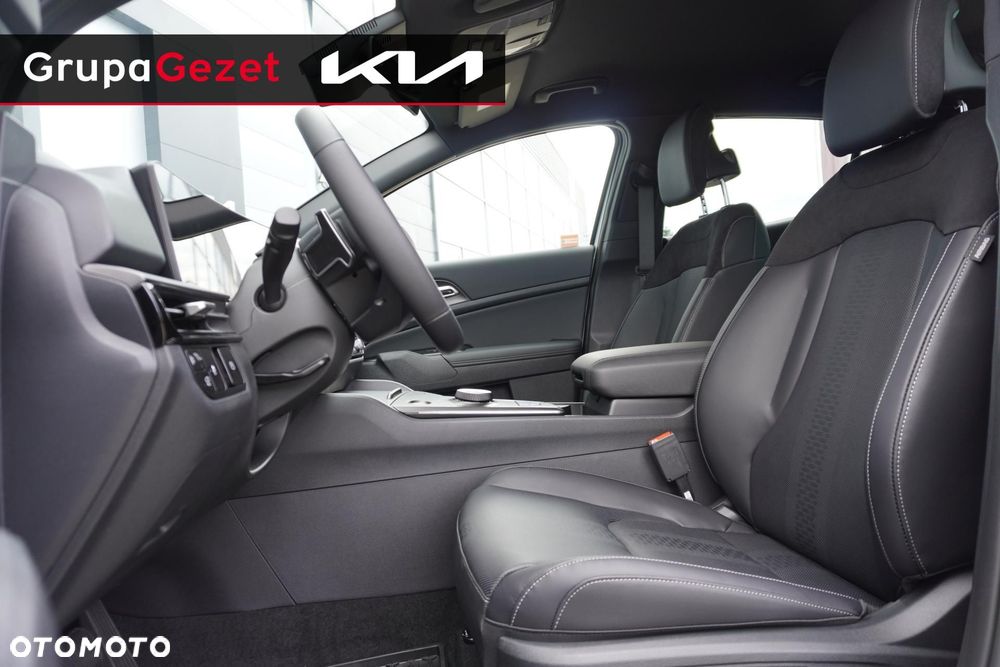 Kia Sportage - 5