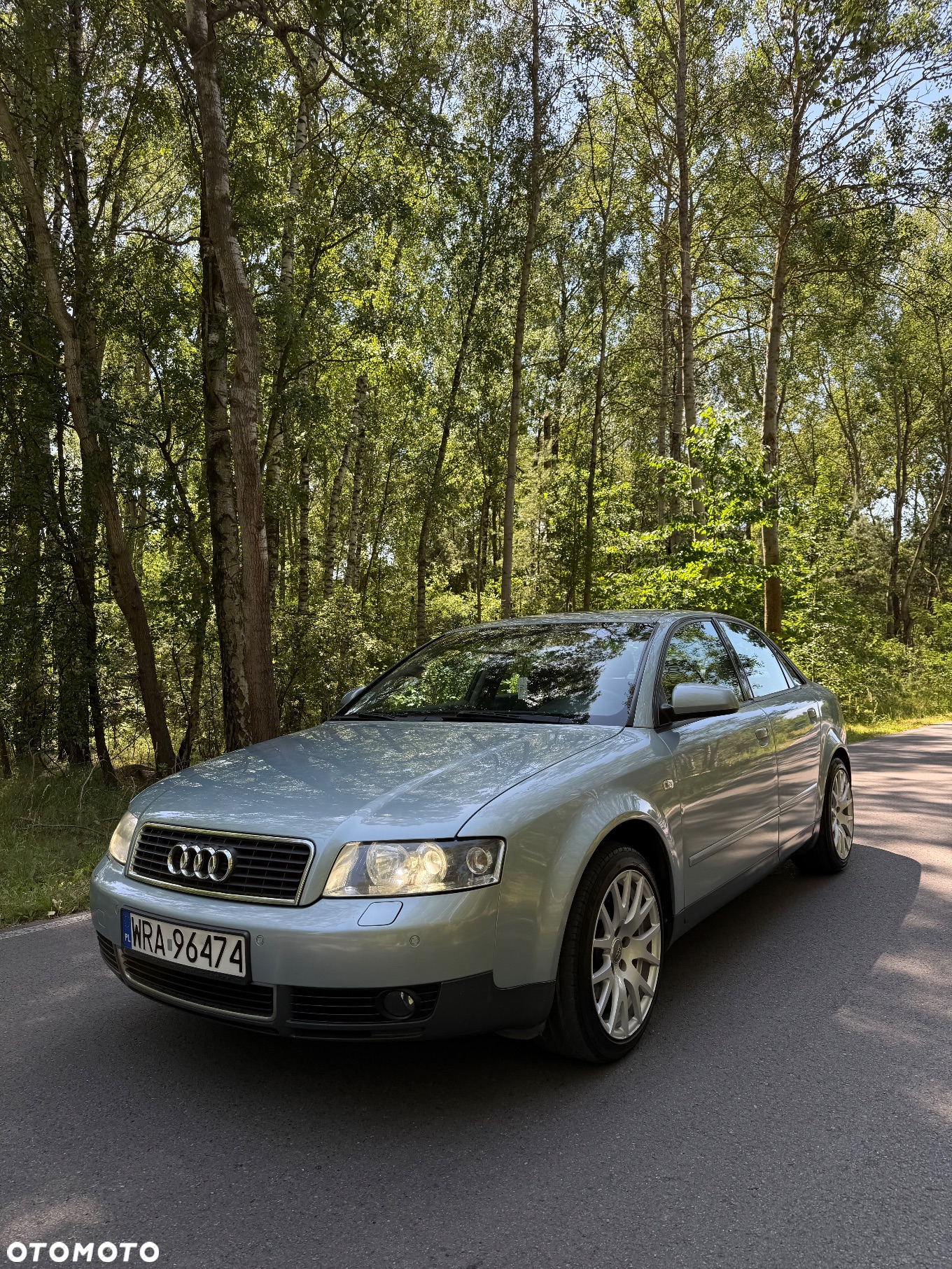 Audi A4 - 2