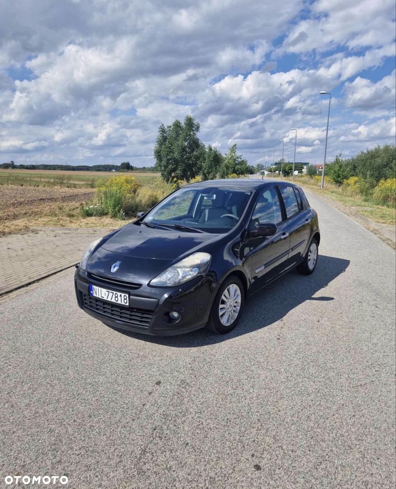 Renault Clio - 2
