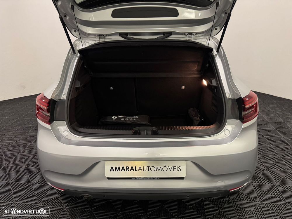 Renault Clio 1.0 TCe Evolution Bi-Fuel - 51