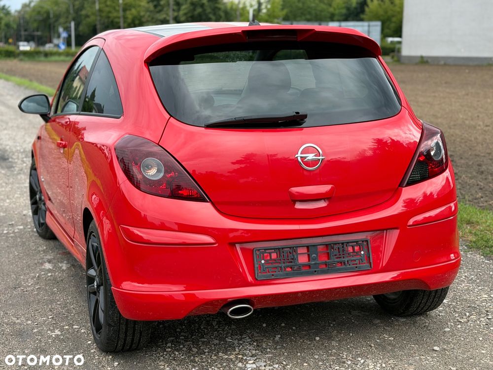 Opel Corsa 1.3 CDTI Color Edition S&S - 18