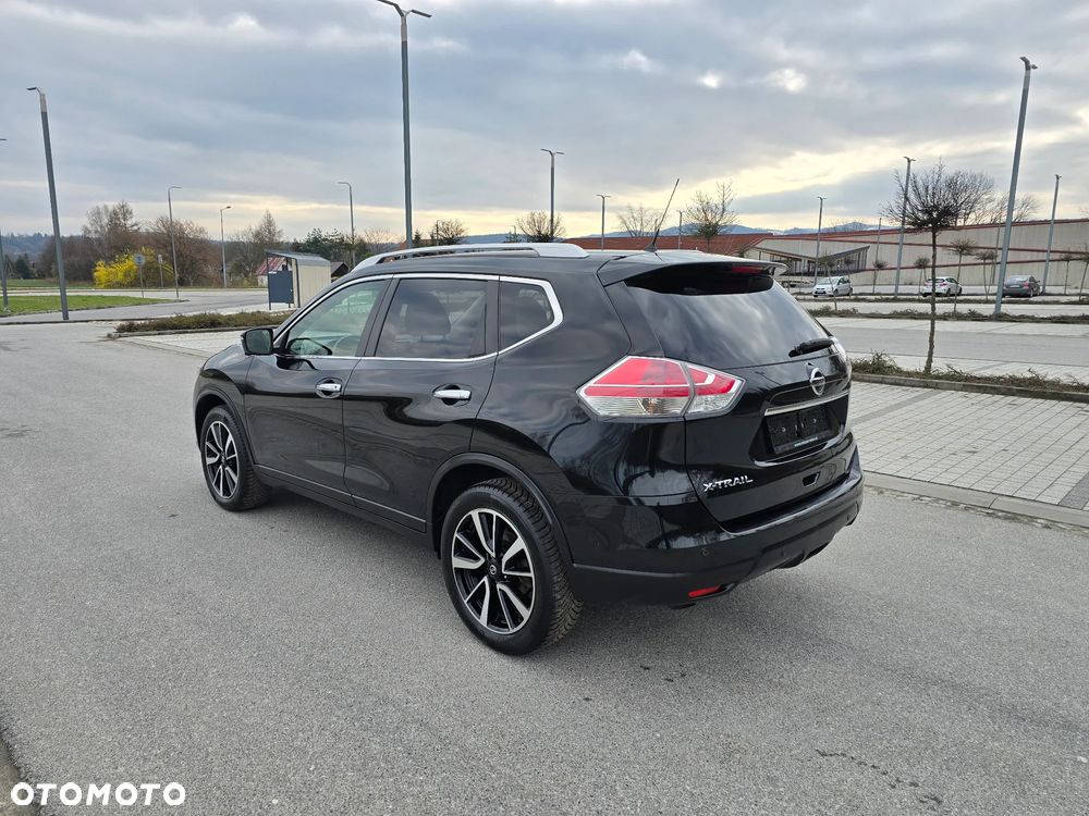 Nissan X-Trail 1.6 DIG-T 360 - 24