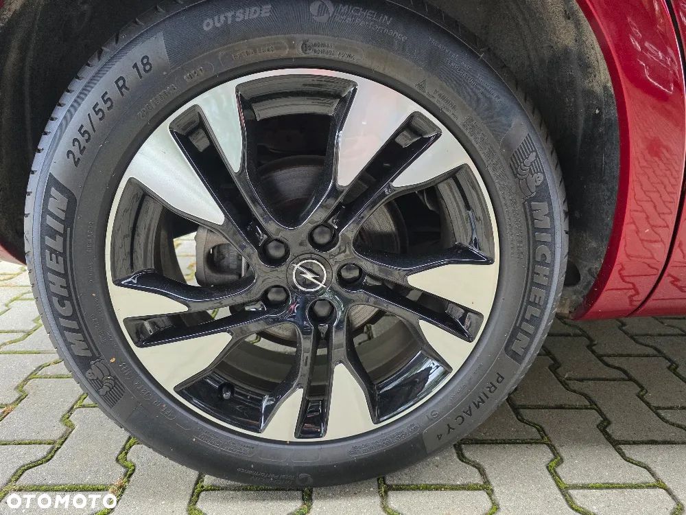 Opel Grandland X - 15