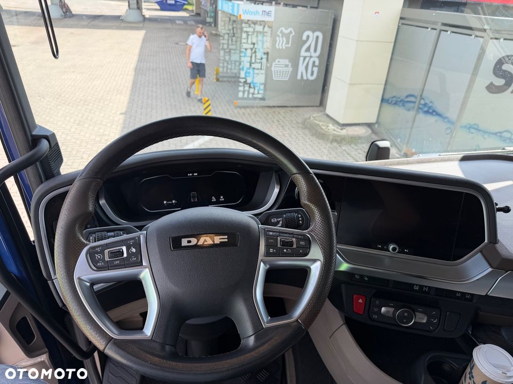 DAF XF530+ - 10