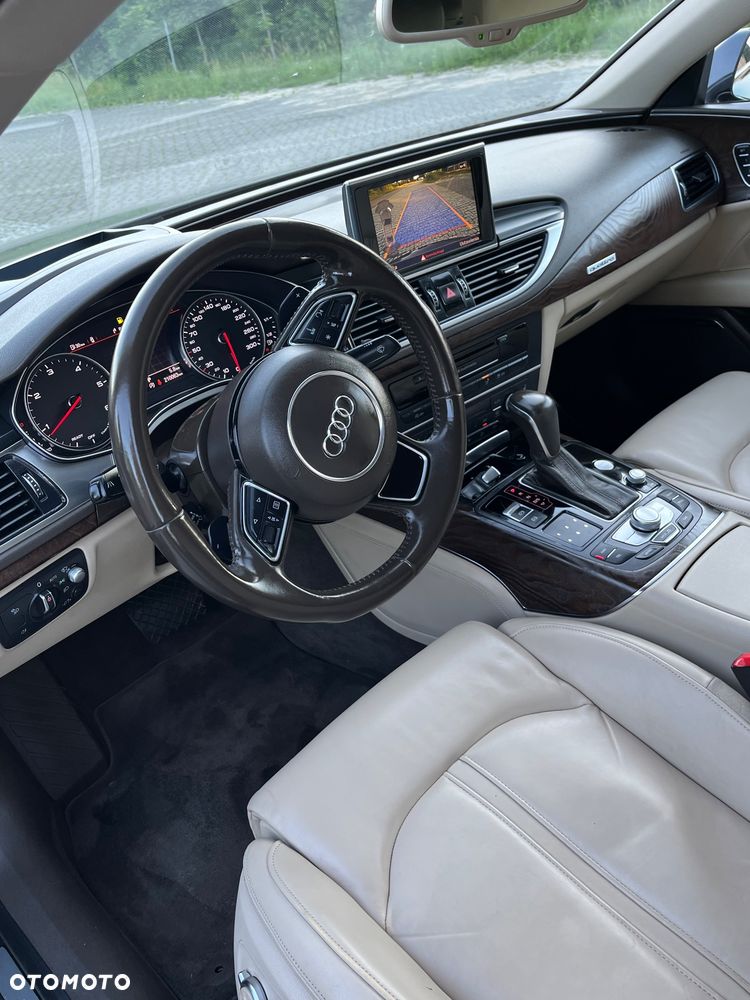 Audi A7 Sportback - 24
