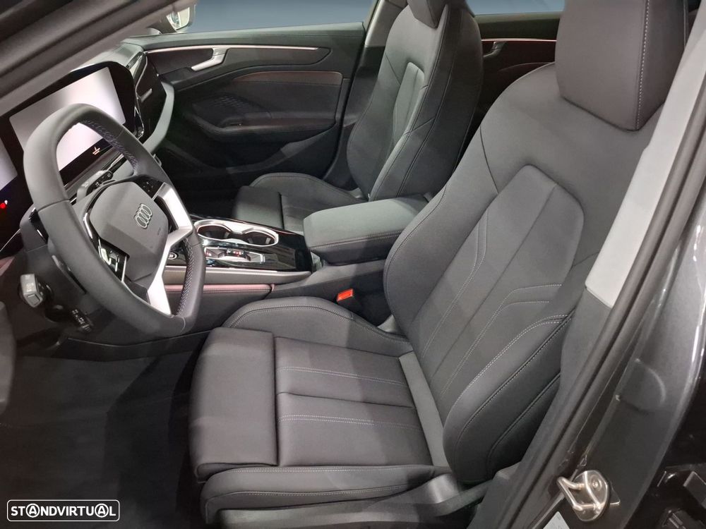 Audi A6 Avant 50 TFSIe quattro S tronic - 11