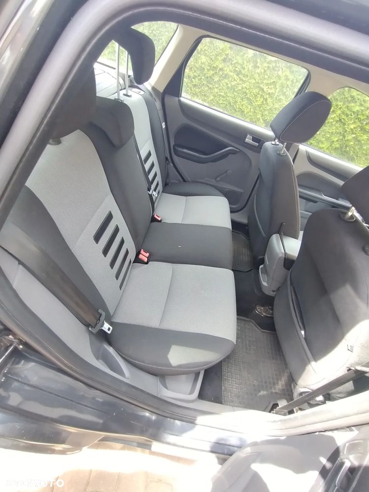 Ford Focus 1.6 Gold X EU5 - 16