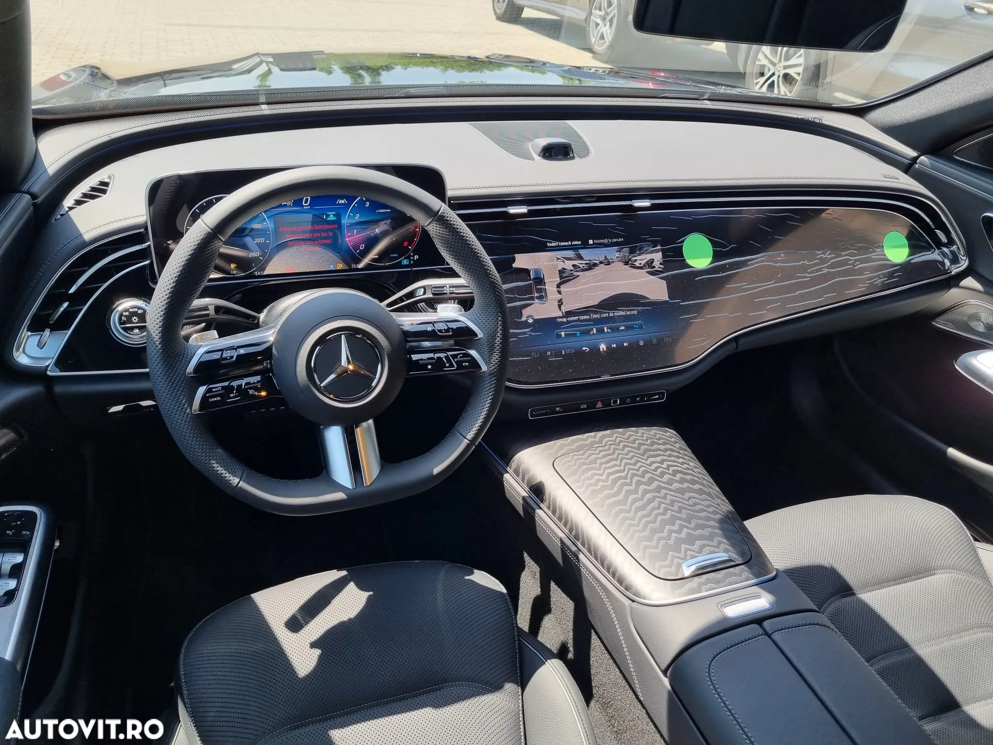 Mercedes-Benz E 200 MHEV 4MATIC Aut. - 5