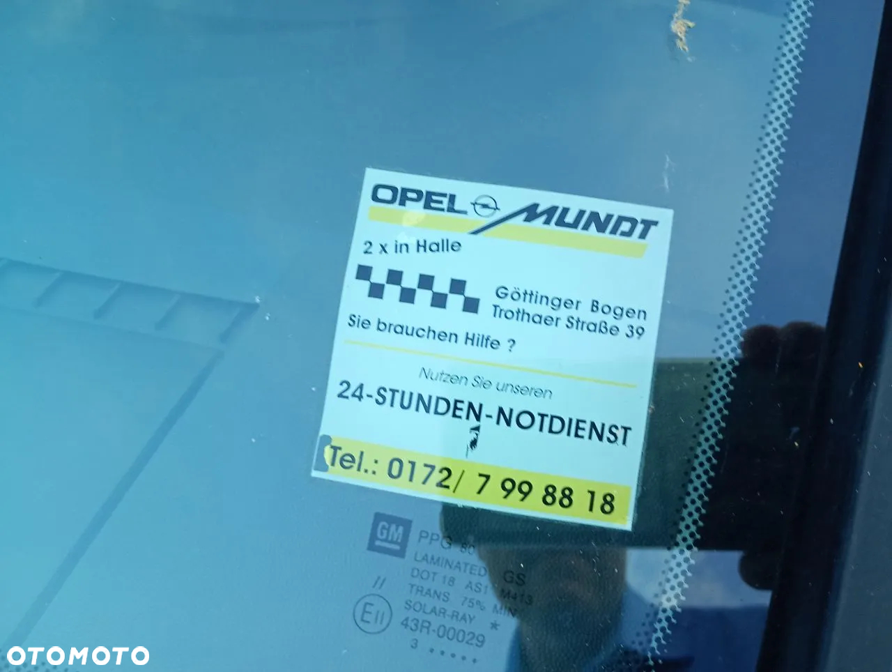 Opel Meriva - 17