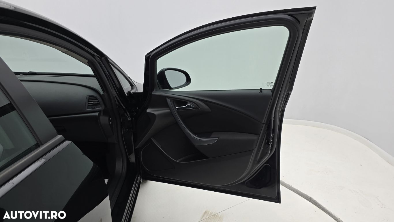 Opel Astra - 18