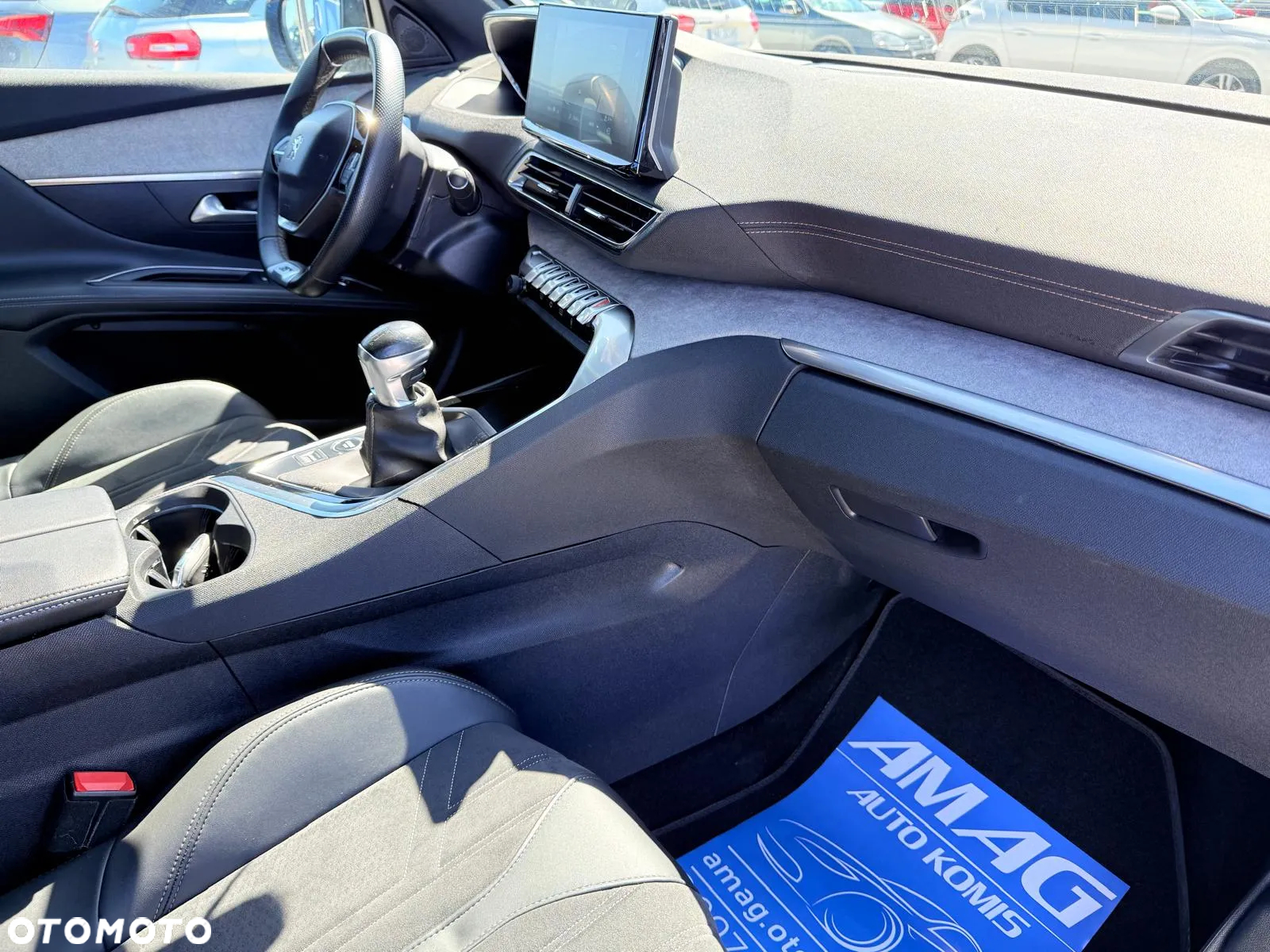 Peugeot 3008 1.5 BlueHDi GT S&S - 18