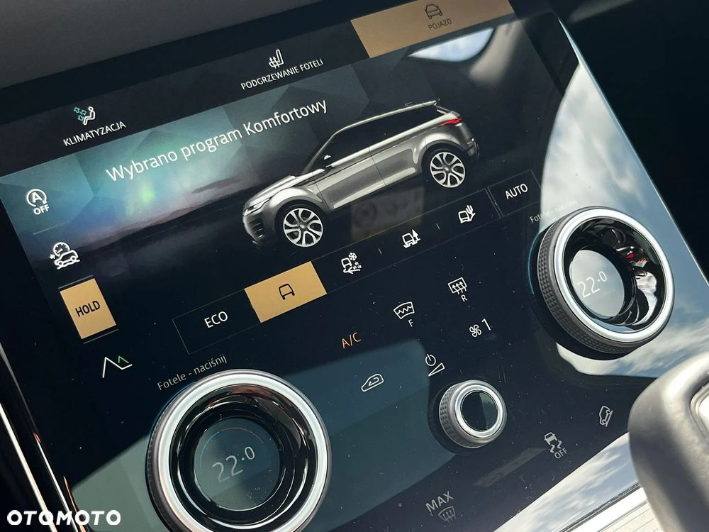 Land Rover Discovery 3.0 D250 mHEV R-Dynamic S - 19