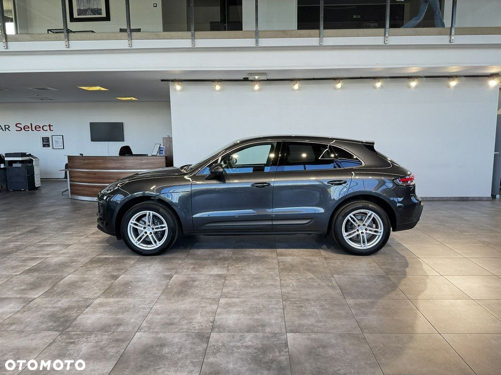Porsche Macan - 6