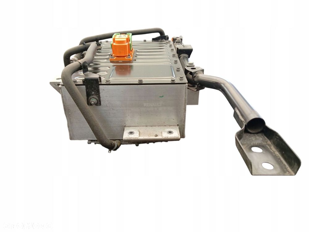 BATERIA AKUMULATOR HYBRYDA RENAULT CAPTUR II 1.6 E-TECH 295109964R - 2