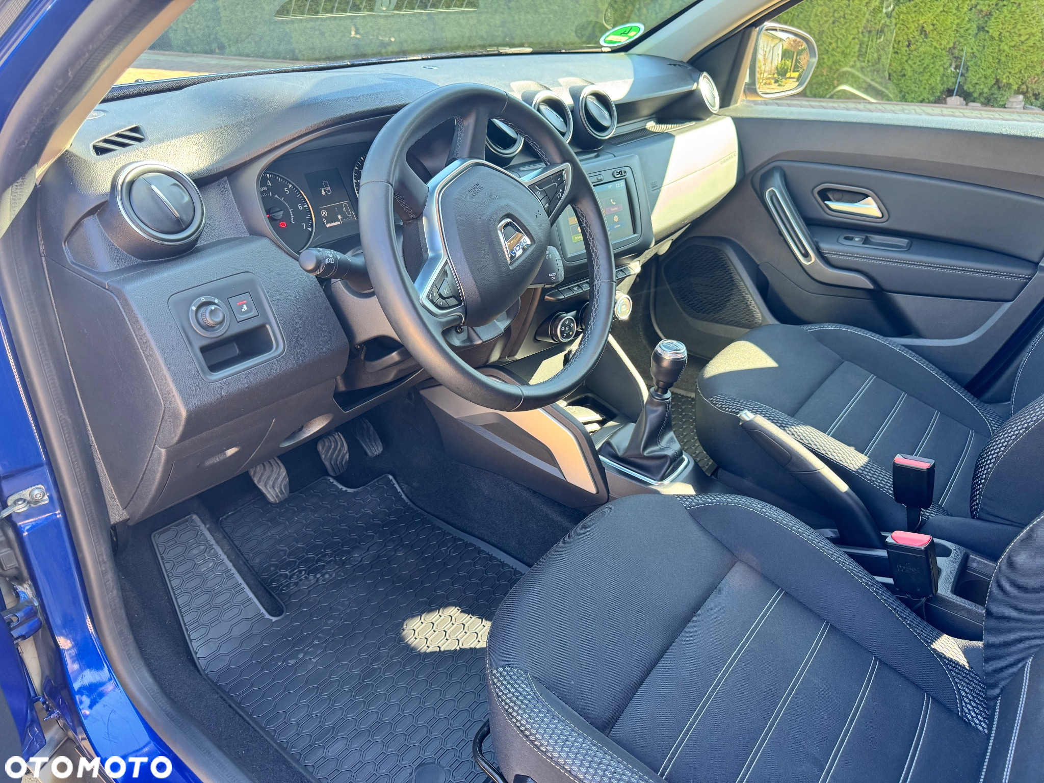 Dacia Duster 1.3 TCe Journey - 24