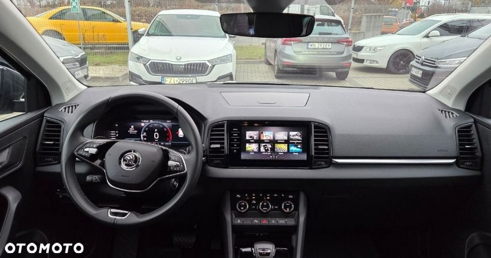 Skoda Karoq - 12