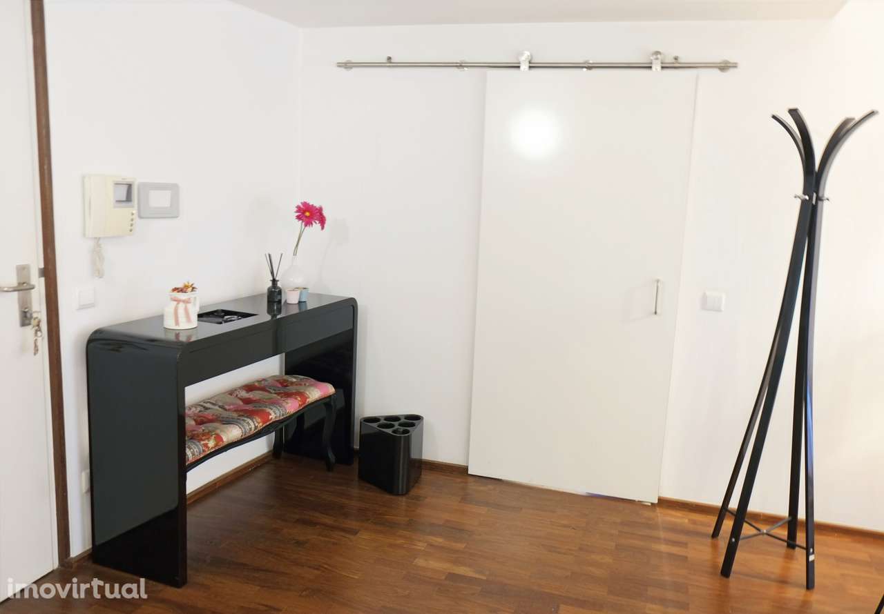 Apartamento T2 com vista fantástica em Gualtar - Grande imagem: 5/21