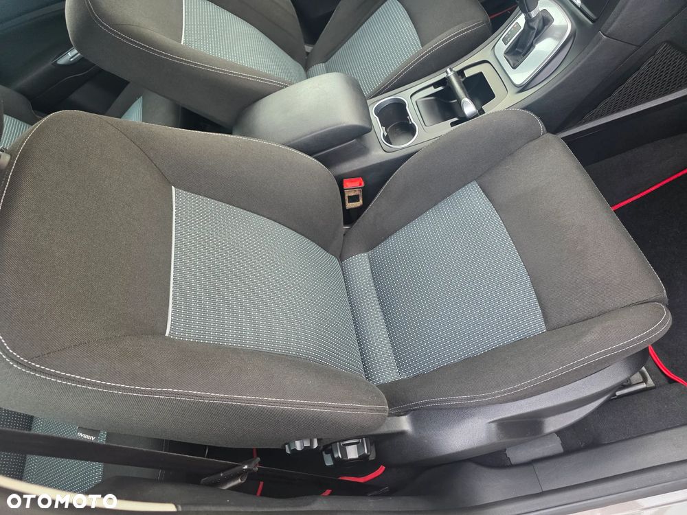 Ford S-Max 2.0 TDCi DPF Titanium X - 20