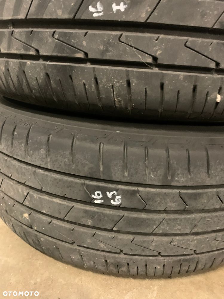 4 opony letnie Hankook Ventus Prime 3 225/55/16 - 4