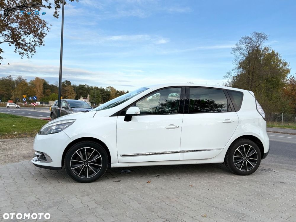 Renault Scenic Xmod 1.5 dCi Expression - 11