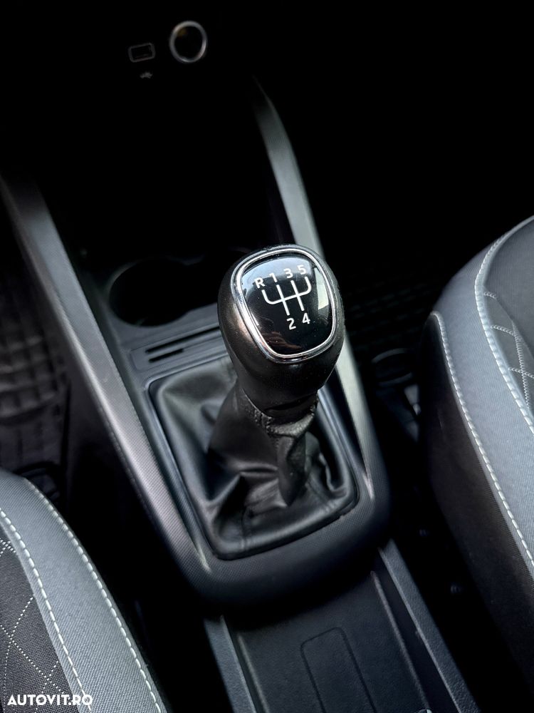 Skoda Fabia 1.0 TSI 95 CP Ambition - 30