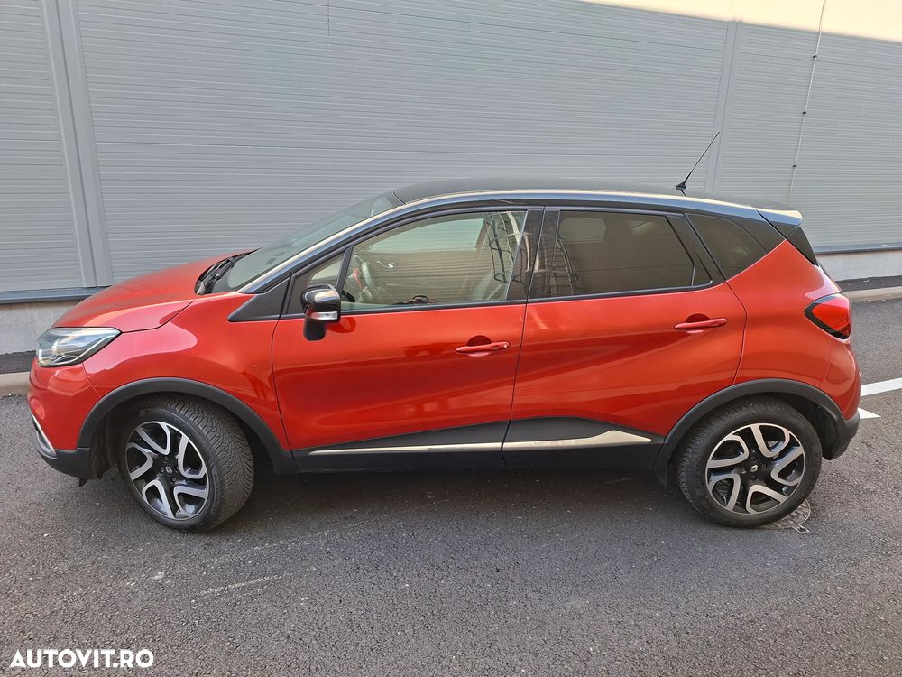 Renault Captur TCe 120 EDC Helly Hansen - 15