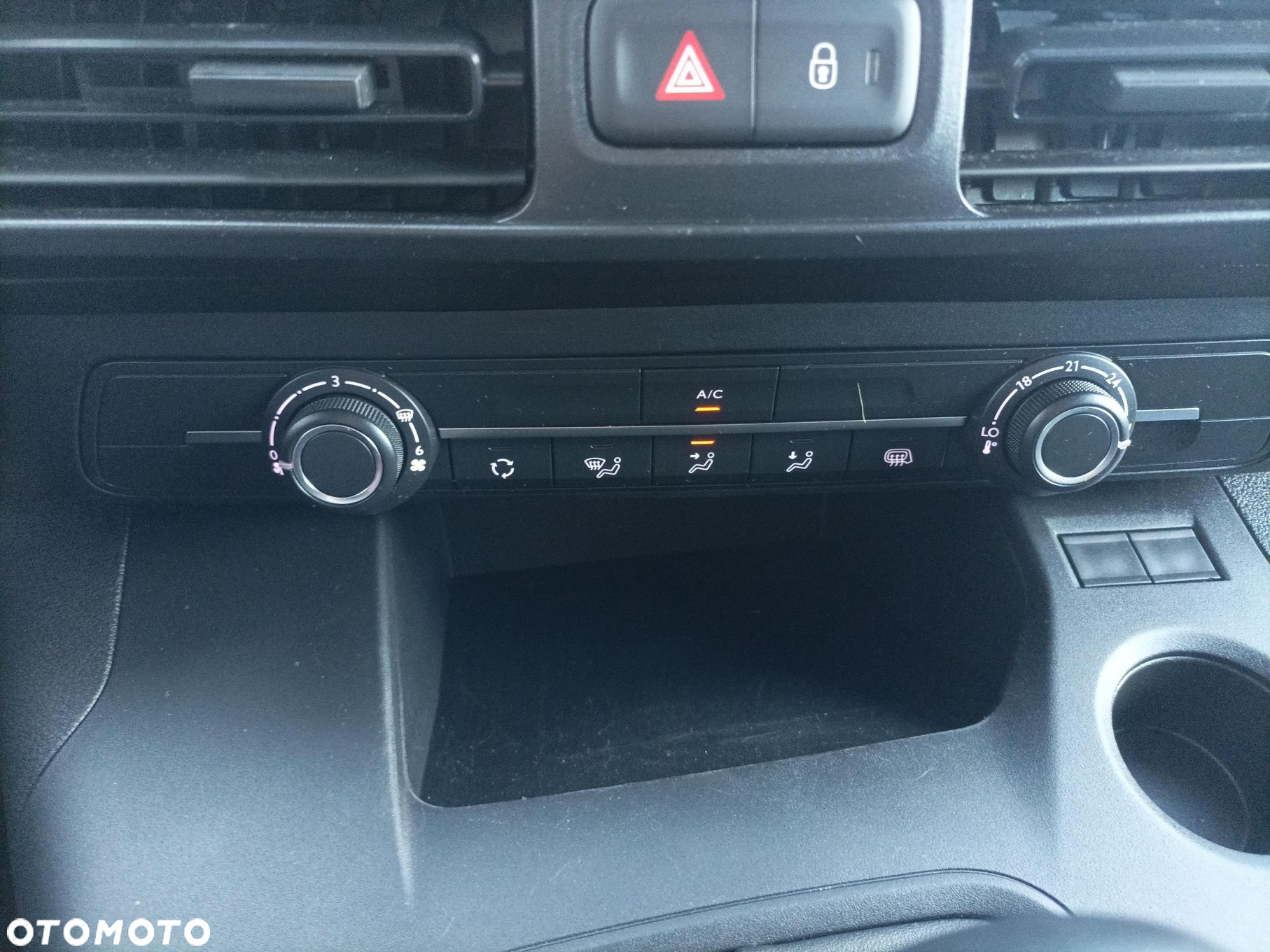 Toyota Proace City - 14