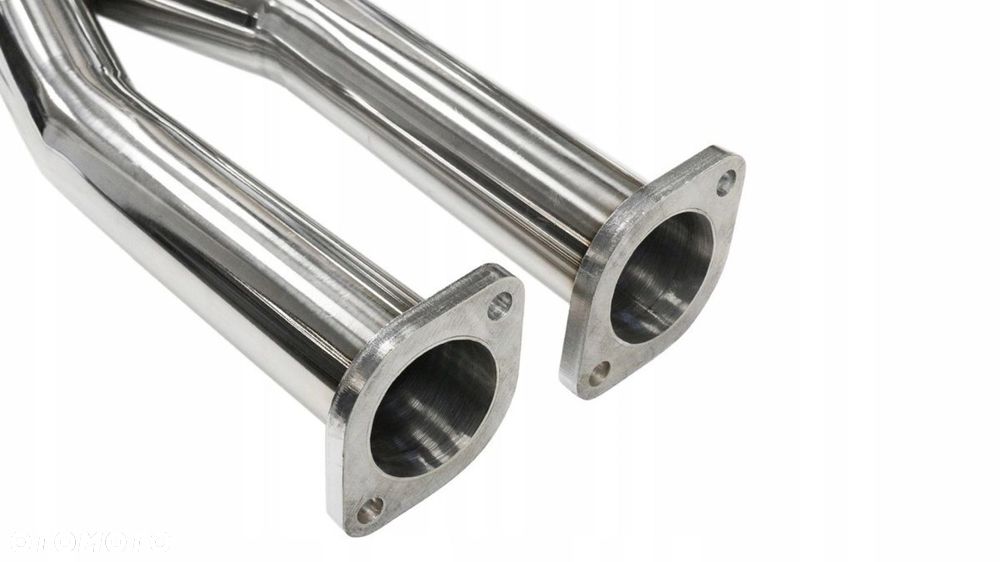 Układ wydechowy sportowy Tłumik BMW 3 e92 e93 e90 m3 s65 v8 - 5