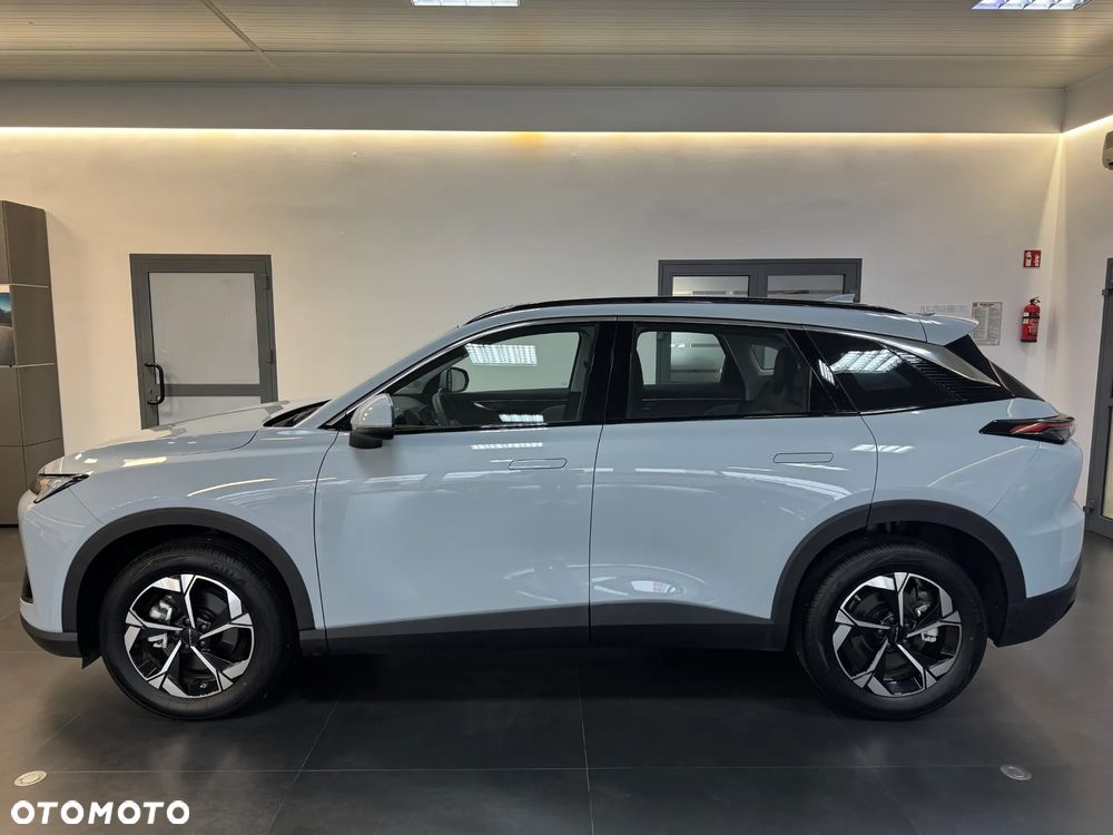 BAIC 5 Beijing 1.5T Business DCT - 2
