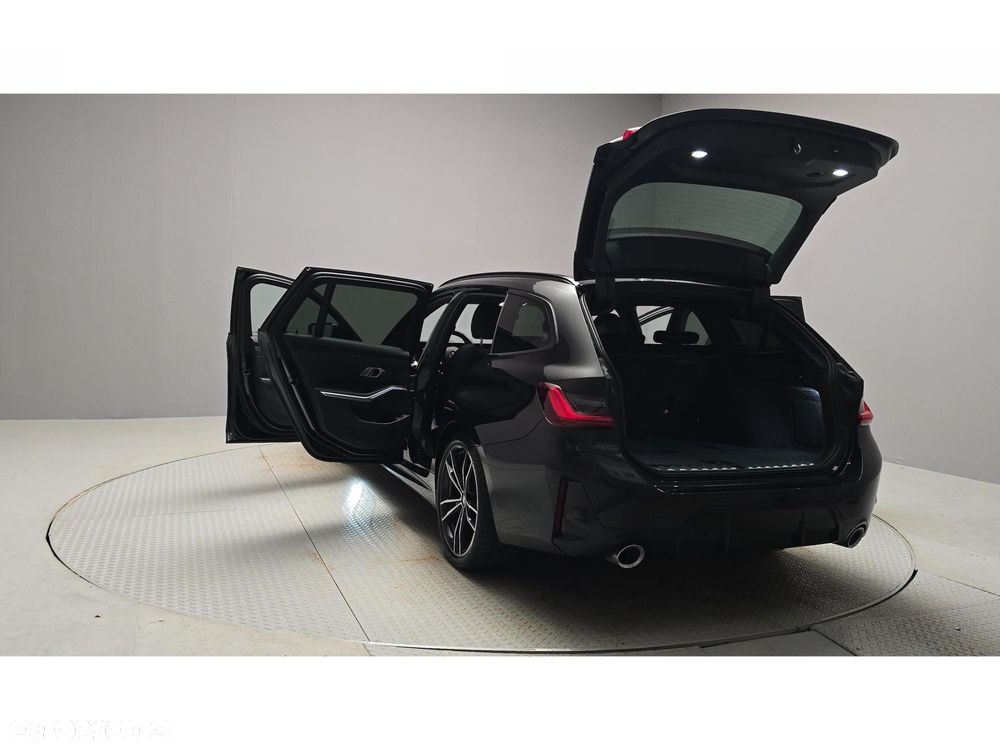 BMW Seria 3 - 9