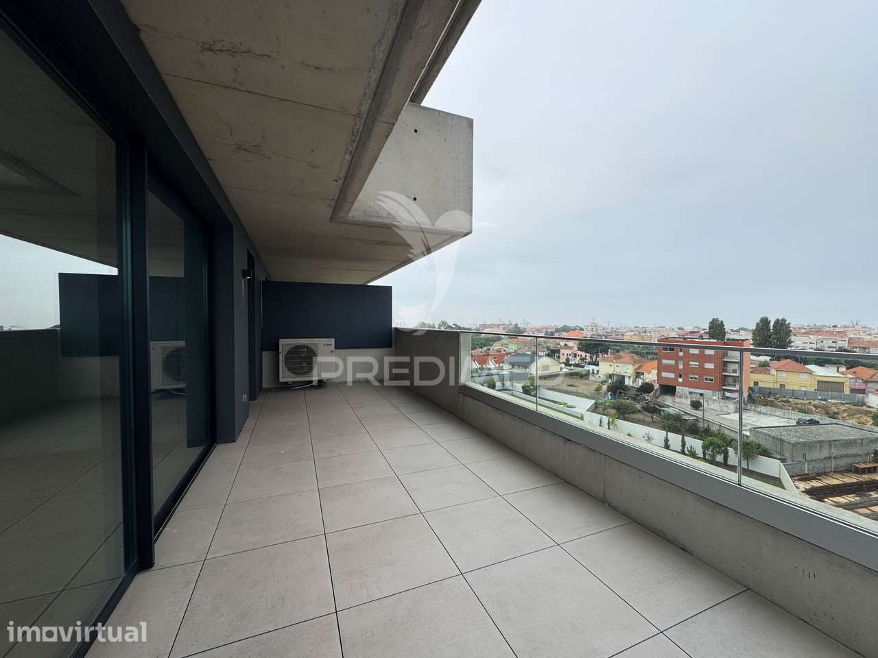 T2  Luxo em Leça da Palmeira - Grande imagem: 5/10