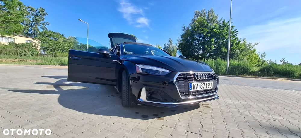 Audi A5 Sportback - 21