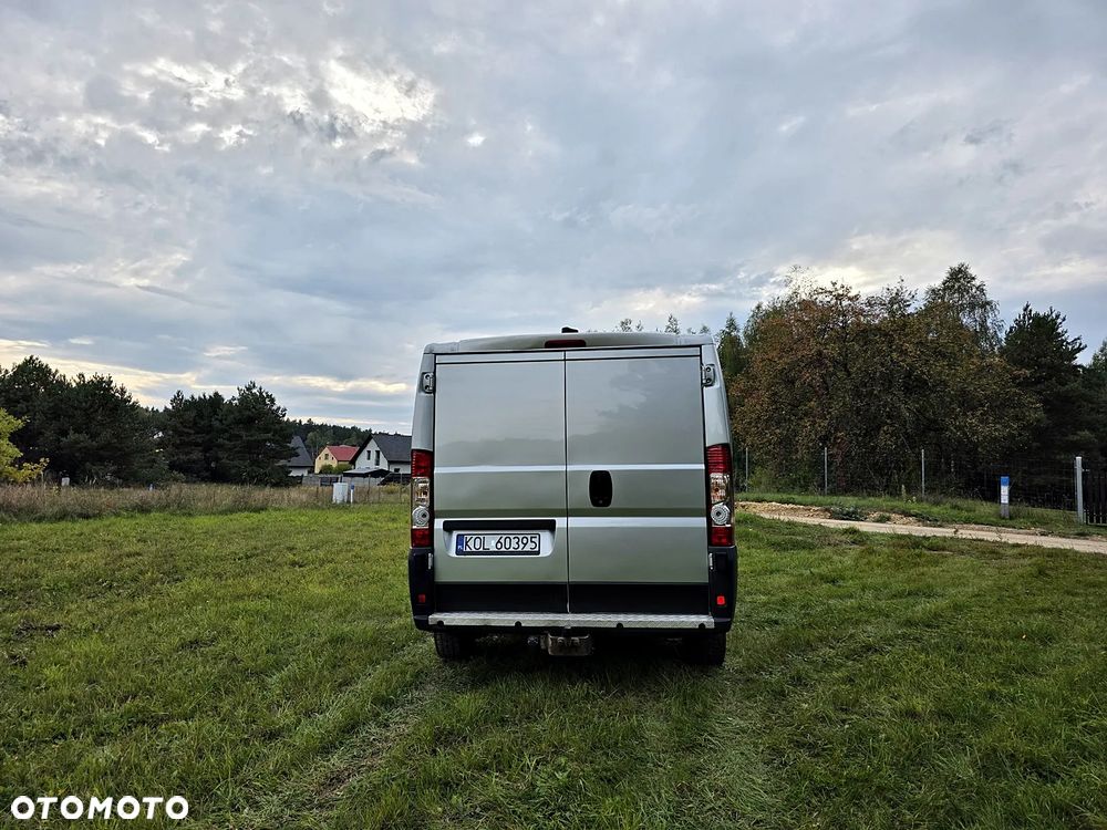 Peugeot Boxer - 17