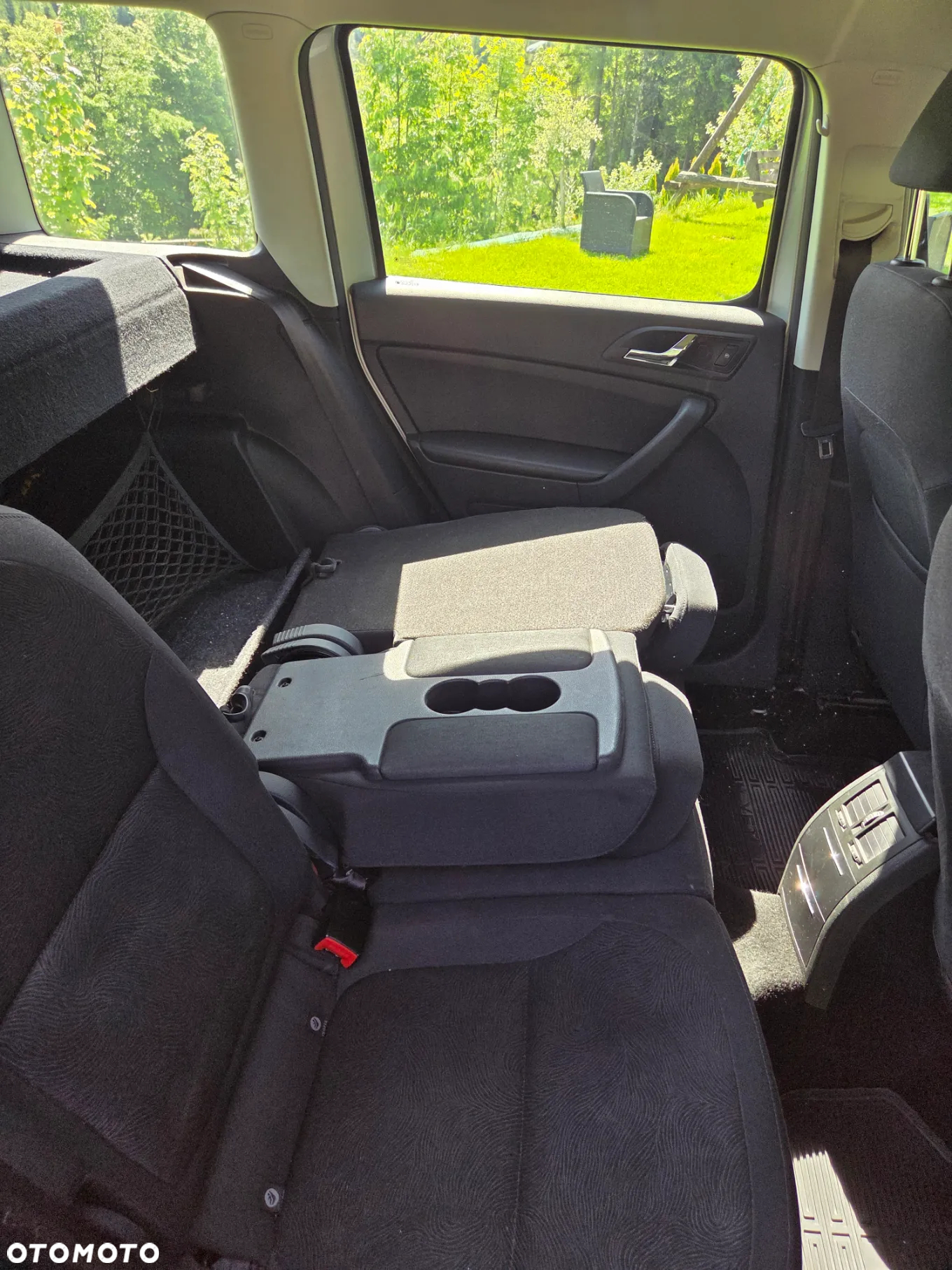 Skoda Yeti - 15
