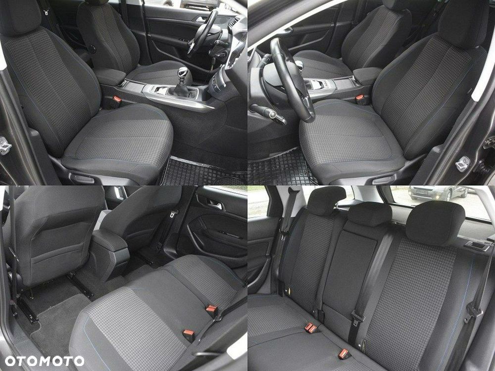 Peugeot 308 - 21
