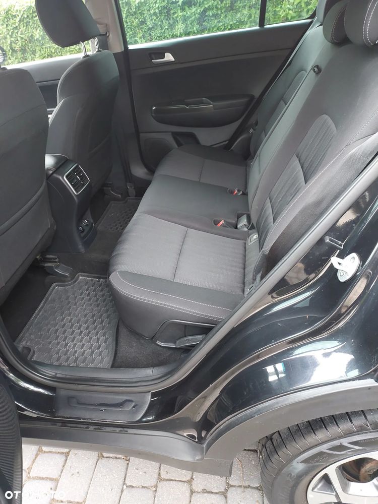Kia Sportage 1.6 GDI M 2WD - 14