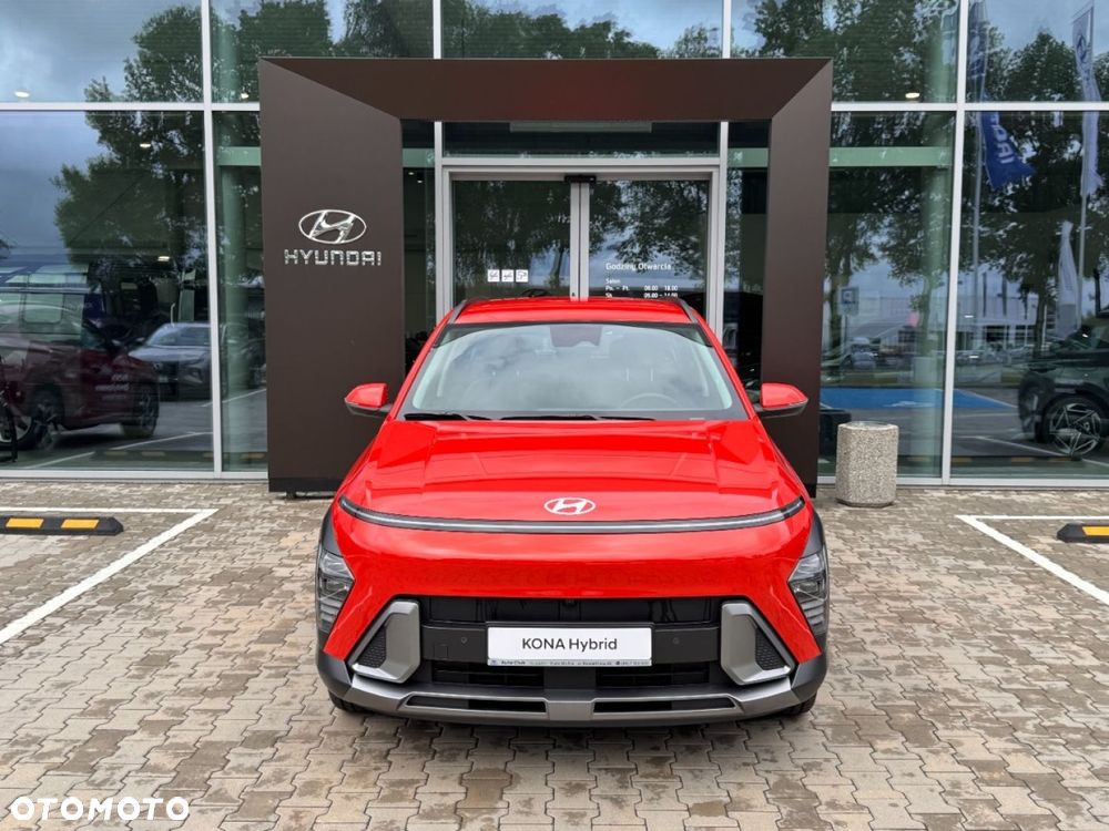 Hyundai Kona - 9